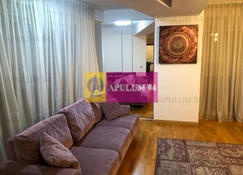 Apartament 2 camere LUX 73mp loc parcare inclus Parcul Carol
