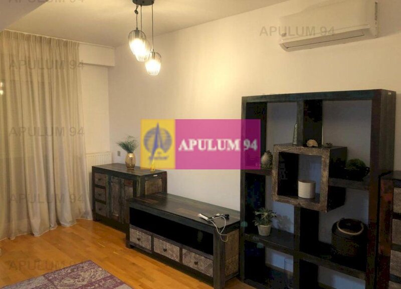 Apartament 2 camere LUX 73mp loc parcare inclus Parcul Carol
