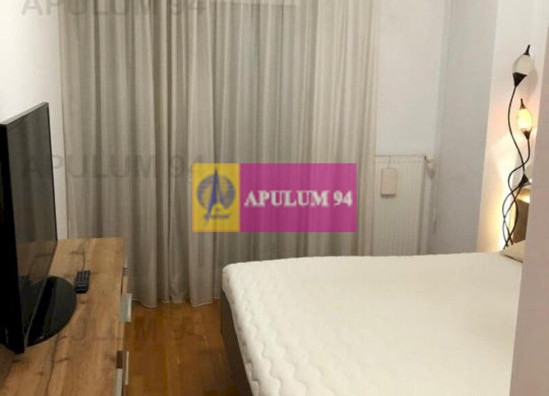 Apartament 2 camere LUX 73mp loc parcare inclus Parcul Carol