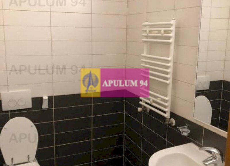Apartament 2 camere LUX 73mp loc parcare inclus Parcul Carol