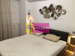 Apartament 2 camere LUX 73mp loc parcare inclus Parcul Carol